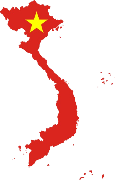 Bản đồ Việt Nam
